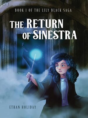 cover image of The Return of Sinestra